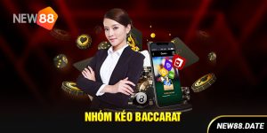 Nhóm kéo Baccarat