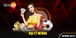 Đại lý New88