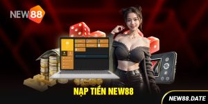 Nạp tiền New88