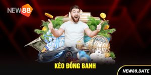 Kèo đồng banh