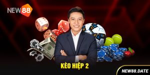 Kèo hiệp 2