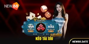 Kèo tài xỉu