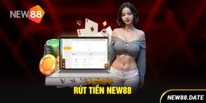 Rút tiền New88