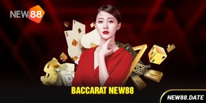 Baccarat New88