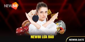 New88 lừa đảo