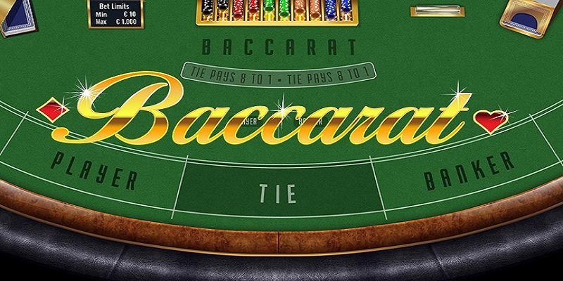 Baccarat New88 - Game giải trí số 1 