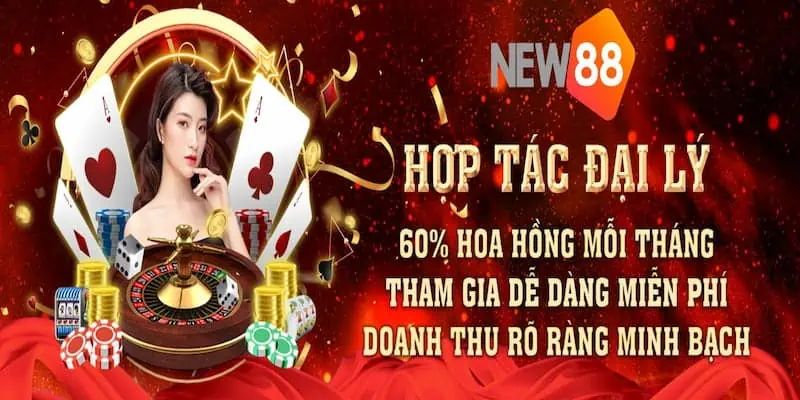 Mức hoa hồng và chính sách chiết khấu cho đại lý 