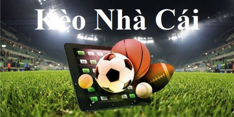 Kinh nghiệm cược kèo nhà cái chuẩn 99% từ cao thủ