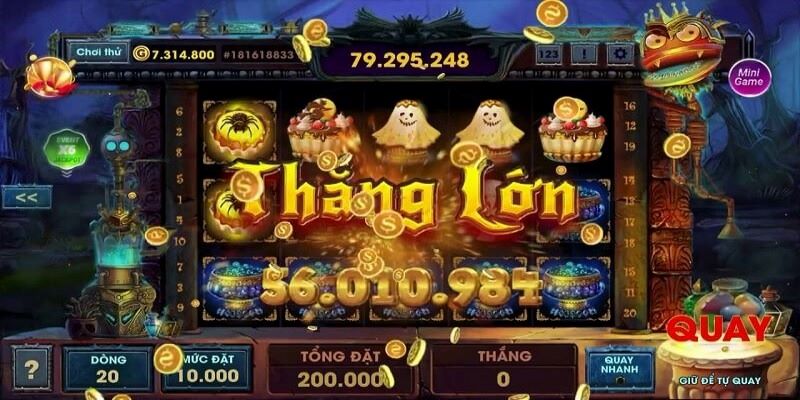 Lưu ý khi tham gia vào game nổ hũ