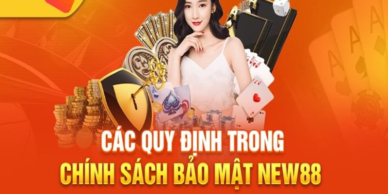 Bảo mật thông tin người chơi