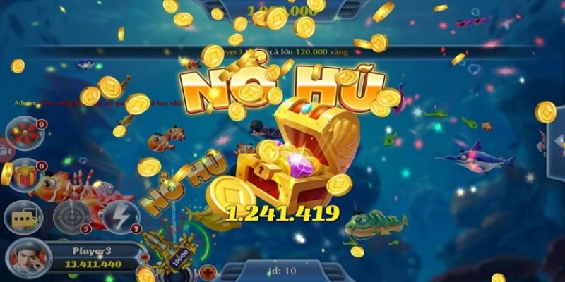 Ưu điểm mà game nổ hũ uy tín có được