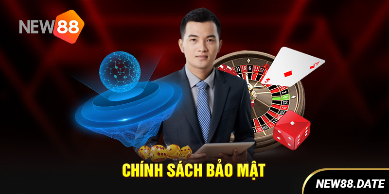 Chính sách bảo mật New88