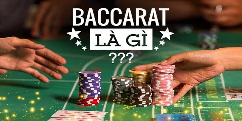 Game Baccarat thú vị