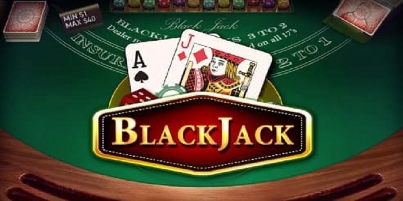 Hướng dẫn cách chơi Blackjack