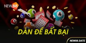 Dàn đề bất bại