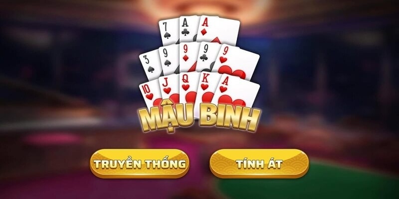 Đăng nhập game thường xuyên để nhận code mậu binh 