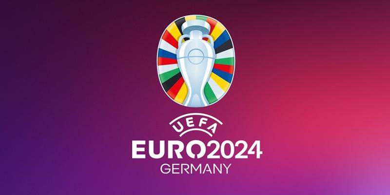 Logo giải đấu Euro 2024 mang ý nghĩa sâu sắc