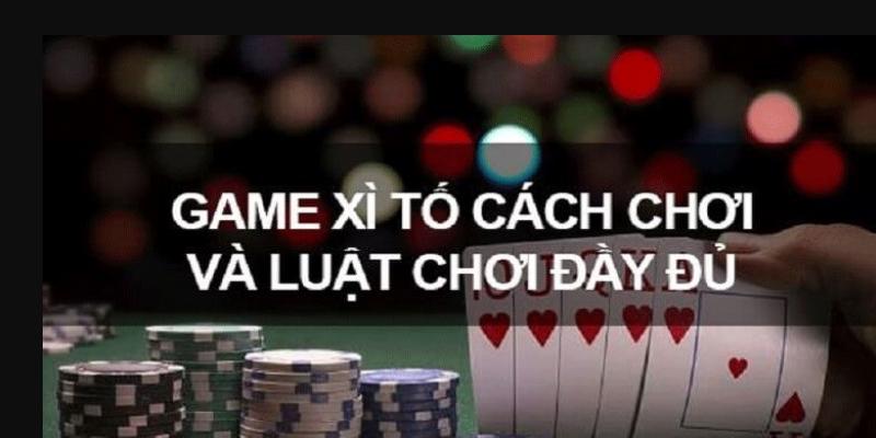 Luật quy định về cách chơi Xì Phé đơn giản