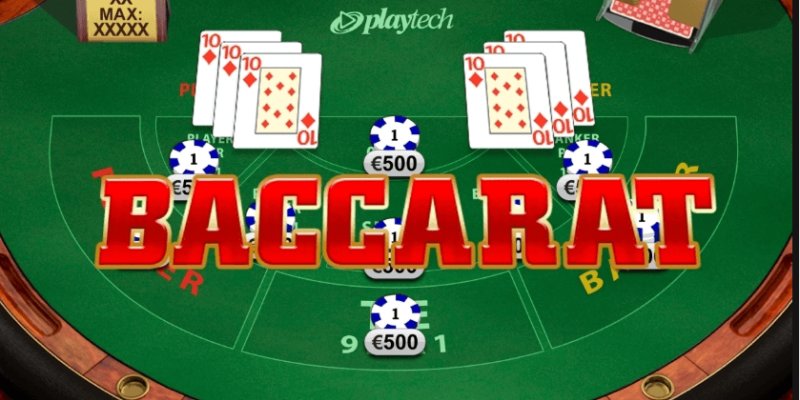 Bài Baccarat là gì?