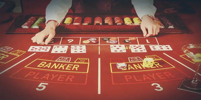 Địa chỉ chơi Baccarat uy tín