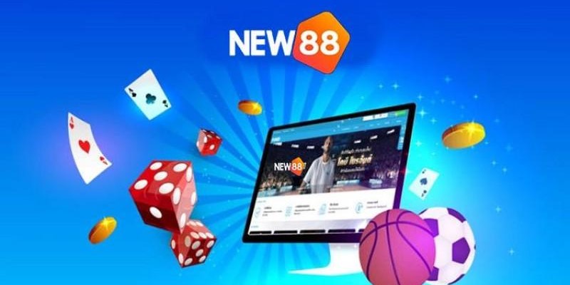 Những loại hình lô đề New88 được đông đảo người chơi lựa chọn