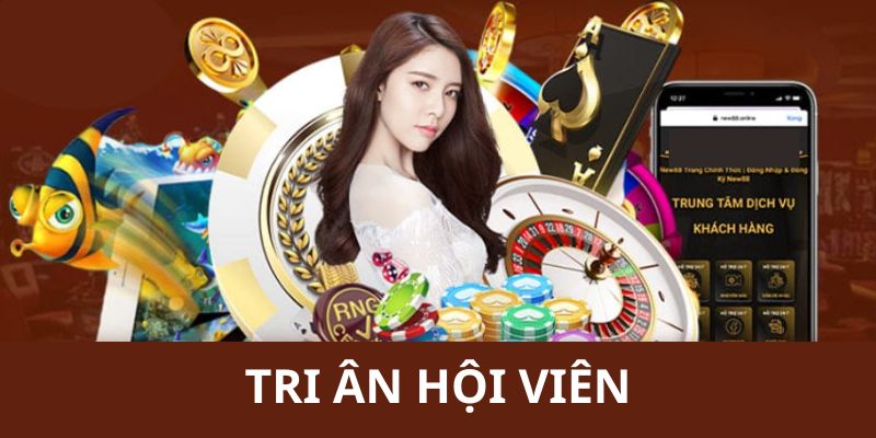 Giới thiệu về chương trình tri ân hội viên