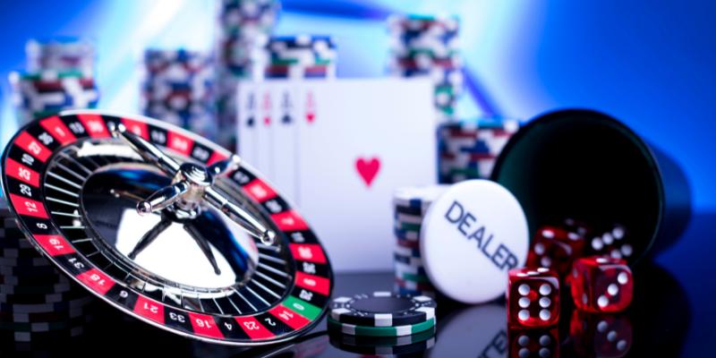 Ưu đãi cực lớn tại diễn đàn chơi bài baccarat