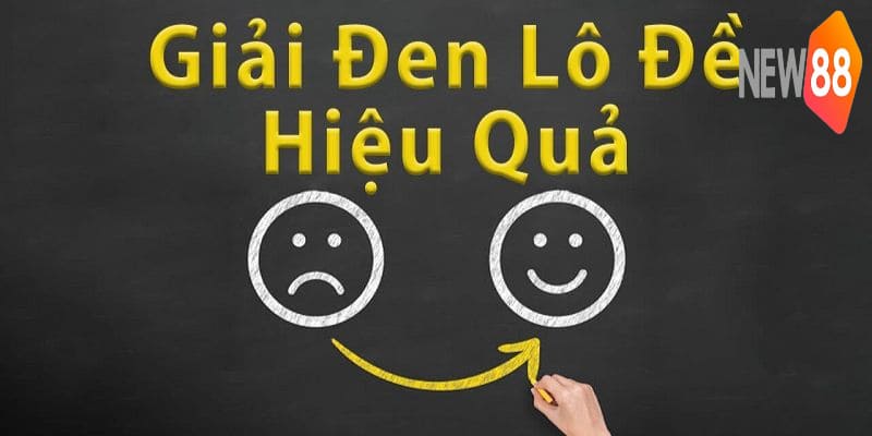 Các cách này sẽ giúp bạn thoát khỏi vận đen nhanh hơn