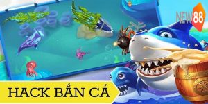 Phần Mềm Hack Game Bắn Cá - Công Cụ Hỗ Trợ Cho Ngư Thủ