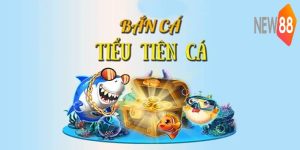 Hướng dẫn tân binh tham gia bắn cá tiểu tiên cá