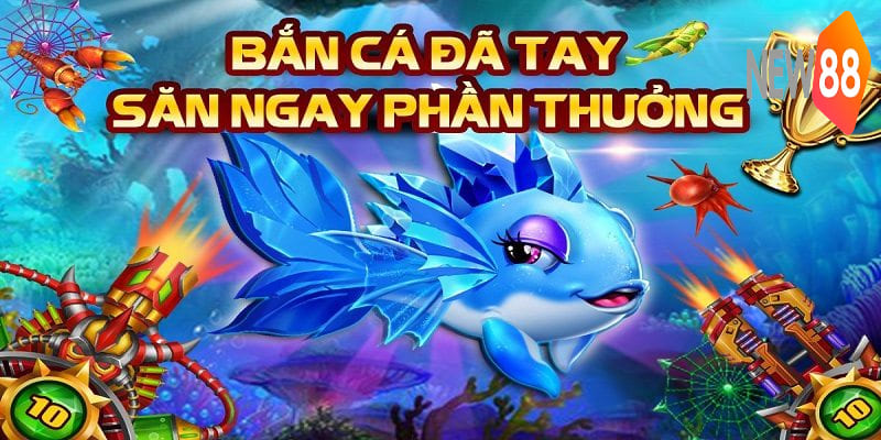 Lý do nên và không nên sử dụng hack bắn cá