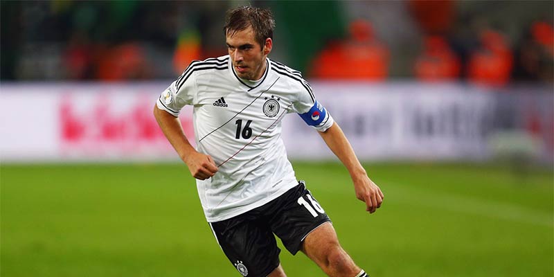 Philipp Lahm