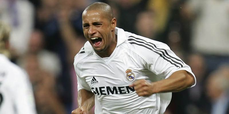 Roberto Carlos