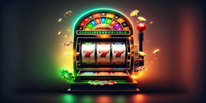 Những điều bạn cần biết về slot game