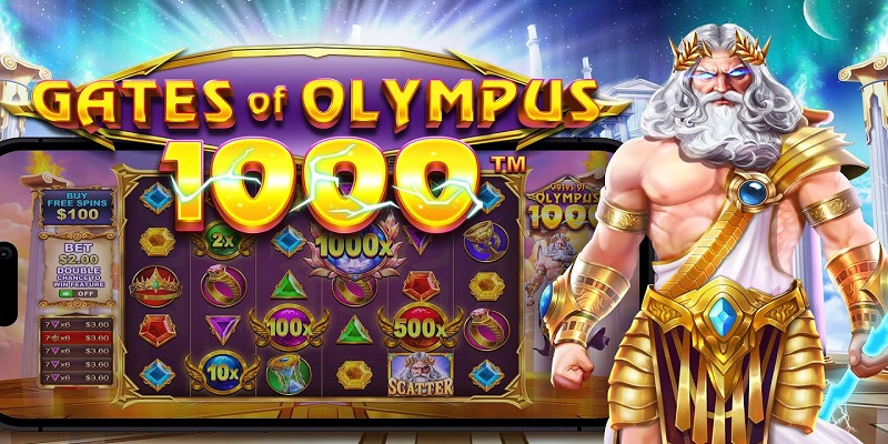 Quản lý ngân sách khi chơi slot game