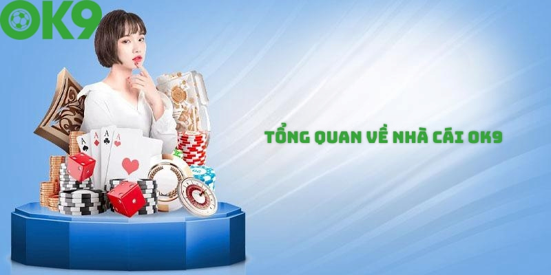 Giới thiệu tổng quát về OK9 